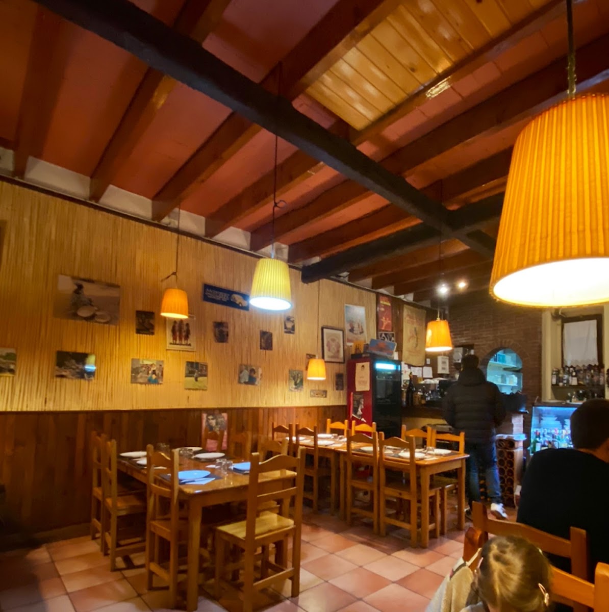 Restaurant El Turó