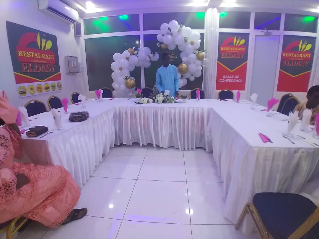 Restaurant Eldasy