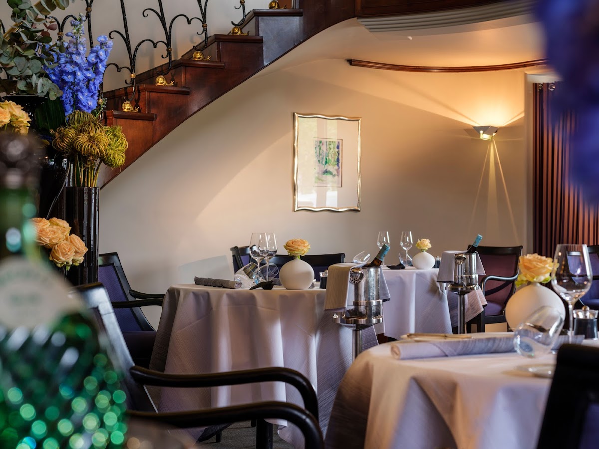 Restaurant Ente