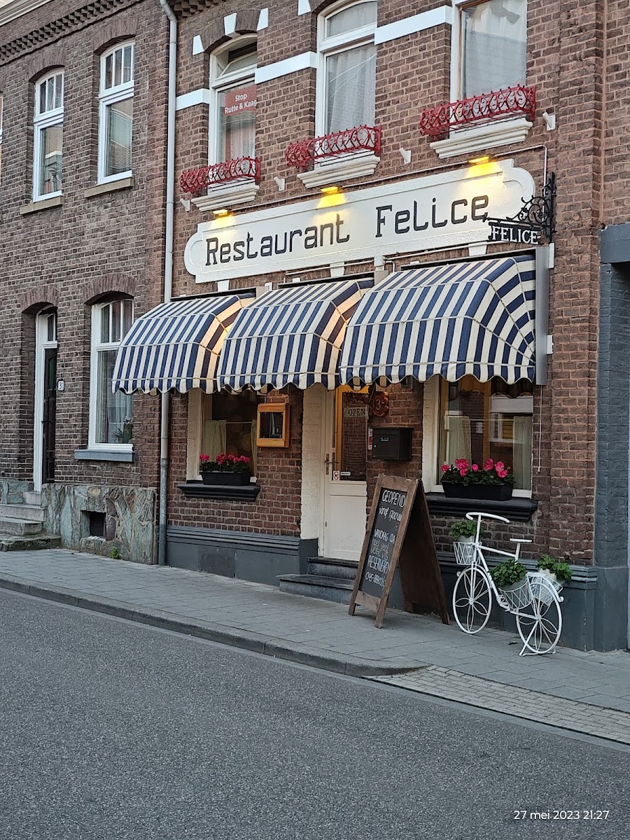Restaurant Felice Kerkrade