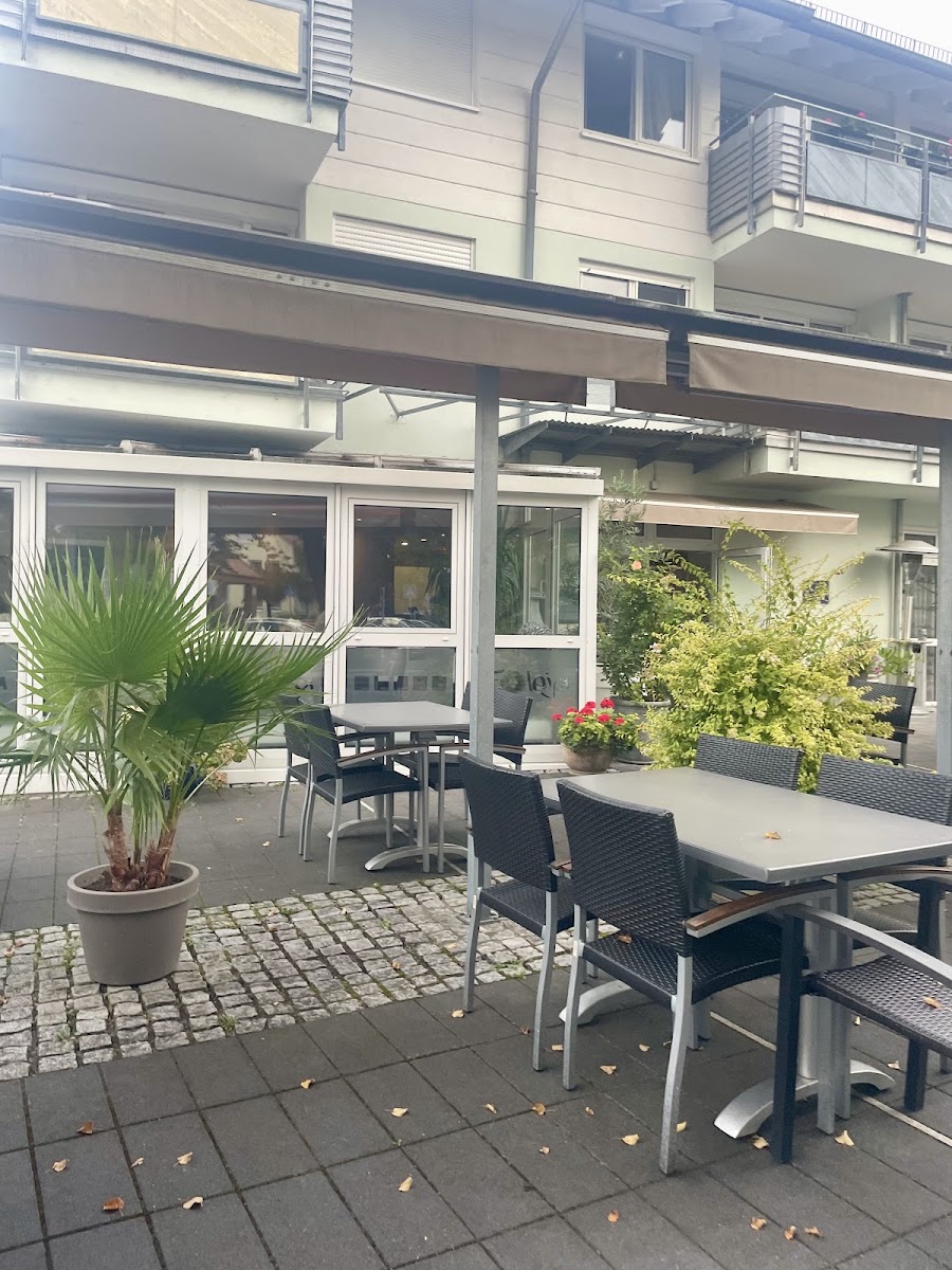 Restaurant Foleja