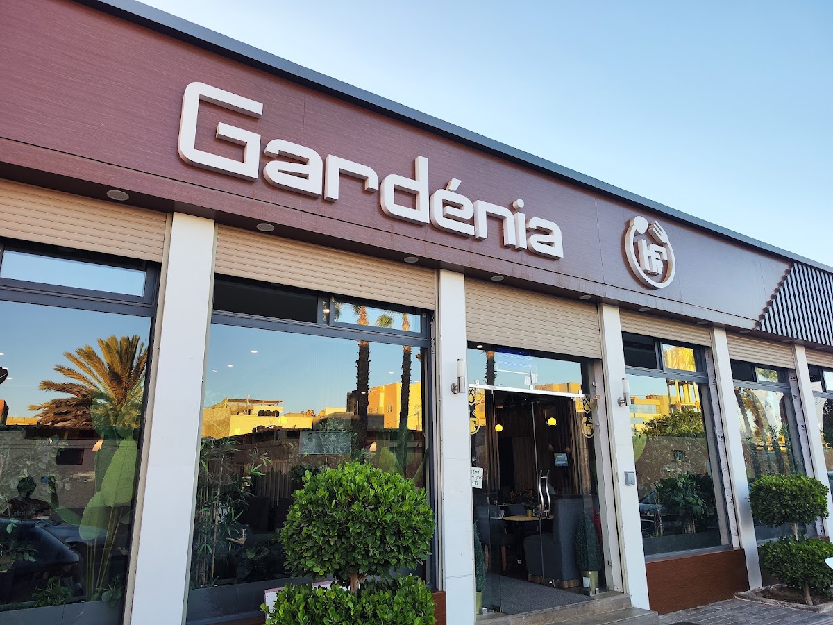 Restaurant Gardenia