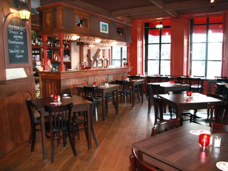 Restaurant Holle Bolle Gijs
