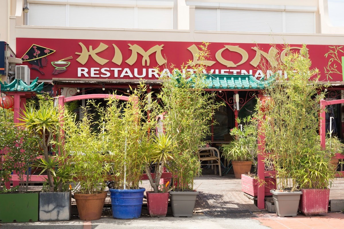 Restaurant Kim Long