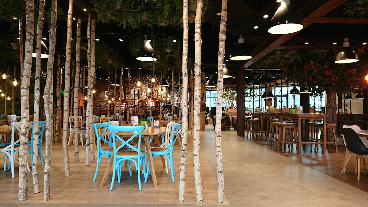 Restaurant Kochmütze