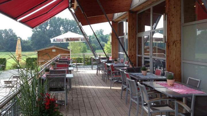 Restaurant Kollerinsel