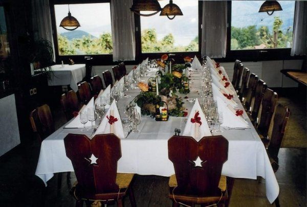 Restaurant Kreuz