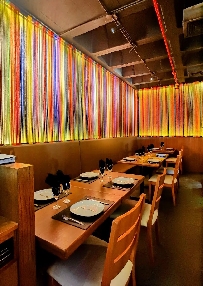 Restaurant La Carossa