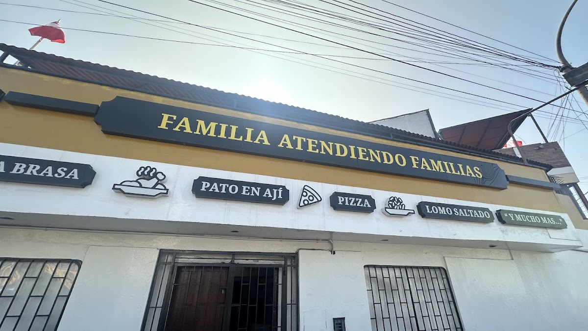 Restaurant La Estación