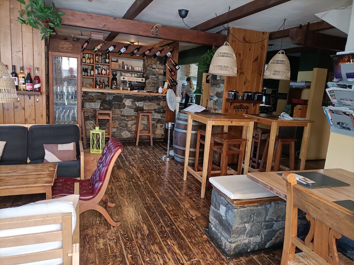 Restaurant La Fonda De Taüll | Vall De Boí