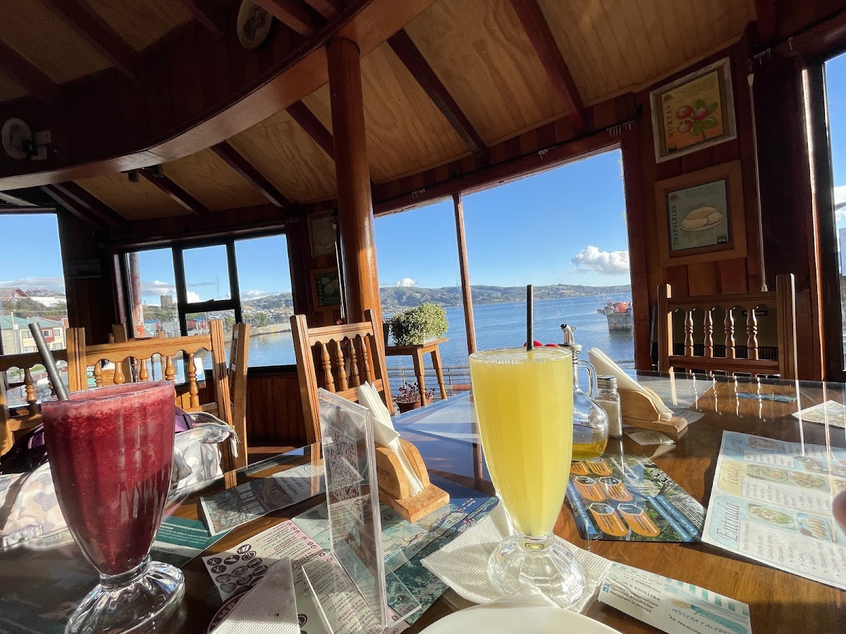 Restaurant La Pincoya
