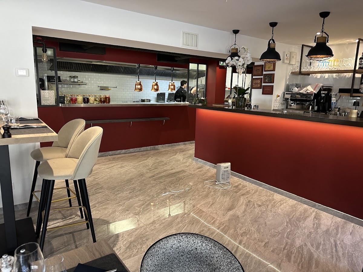 Restaurant La Suite