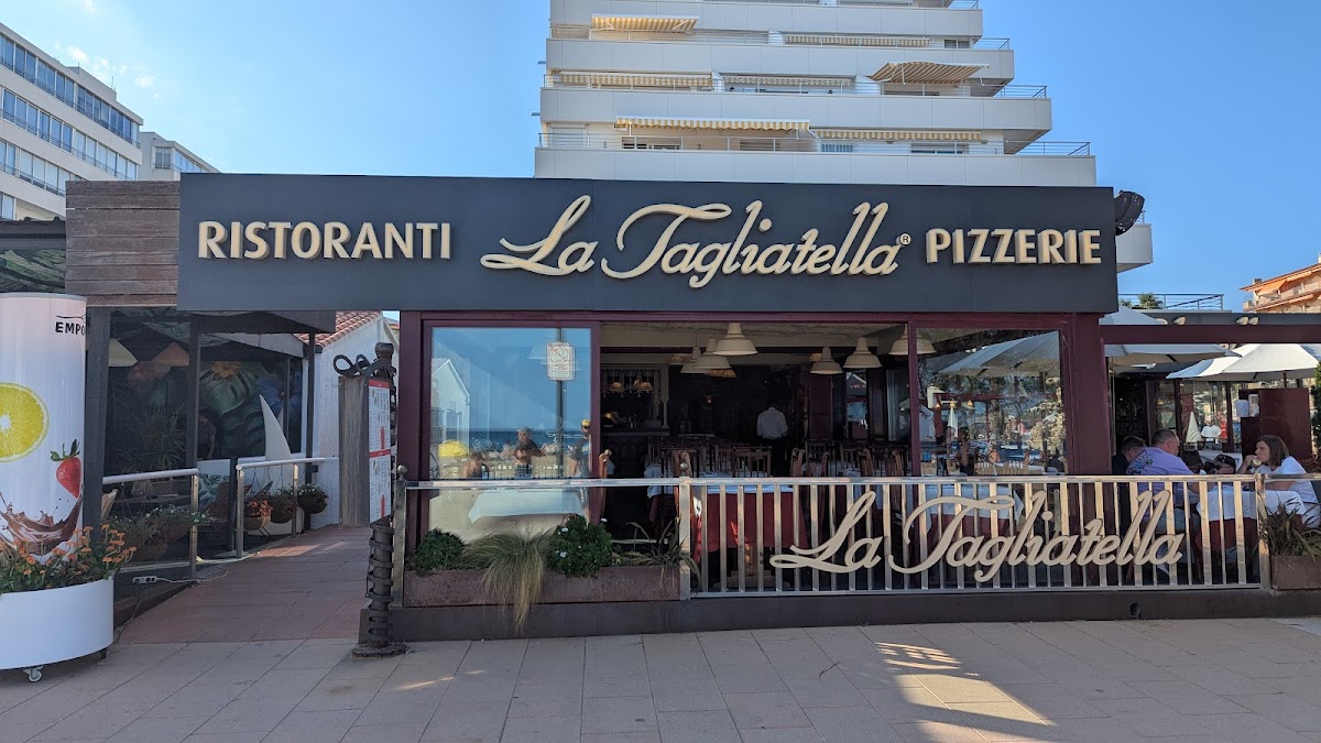 Restaurant La Tagliatella | Roses, Girona