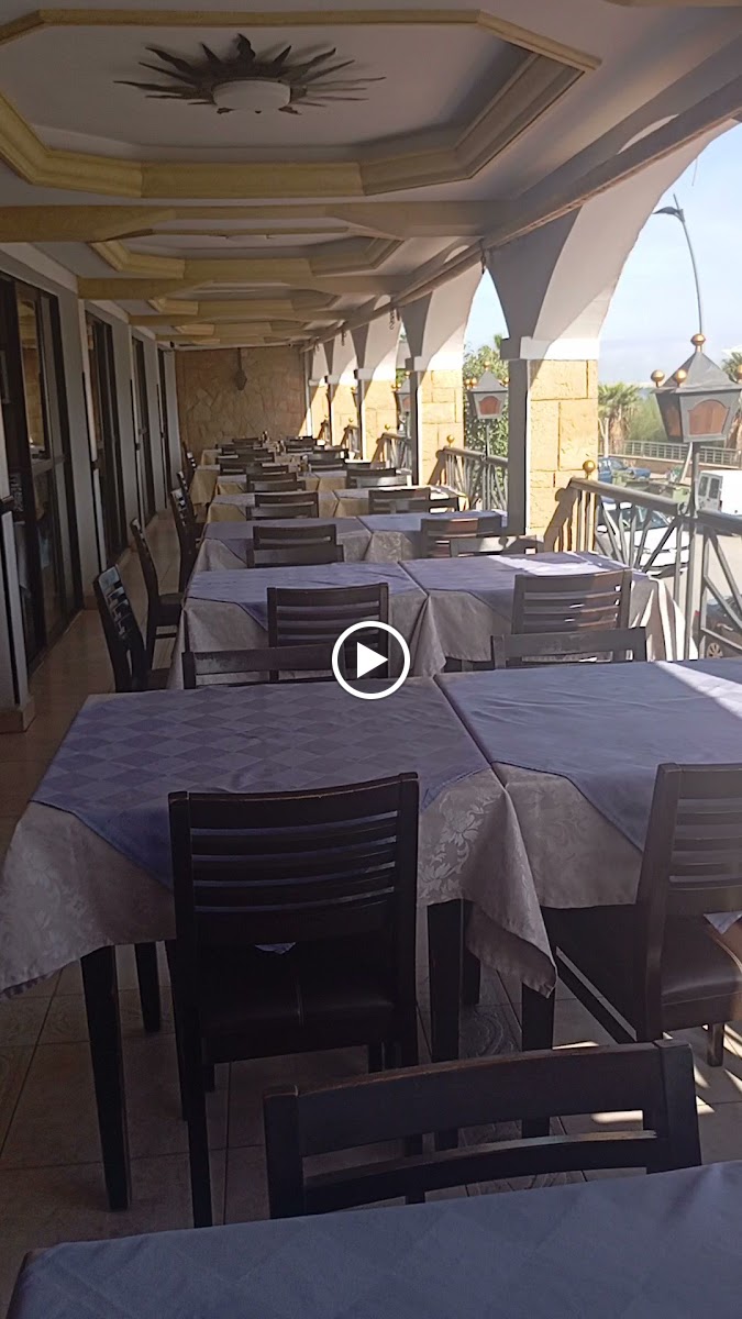 Restaurant Laachiri