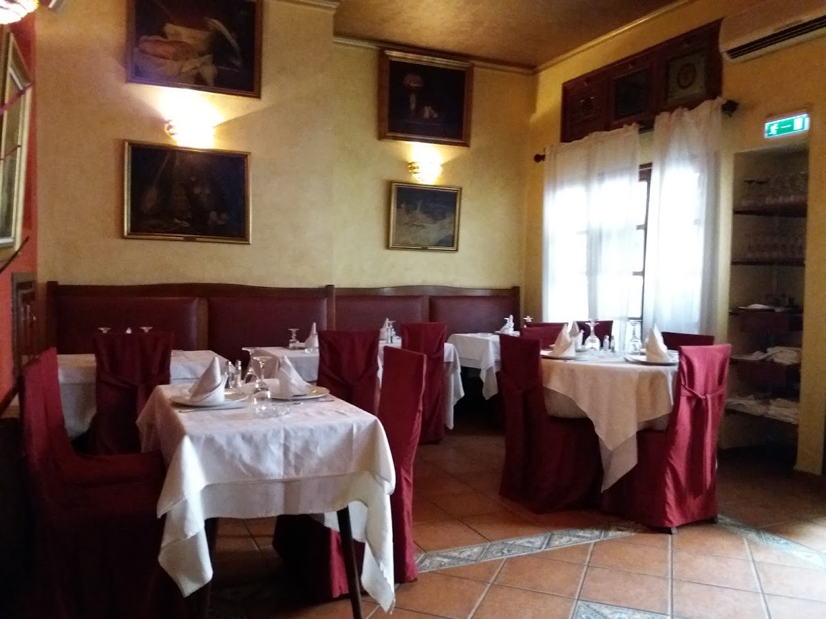 Restaurant Le Bearnais