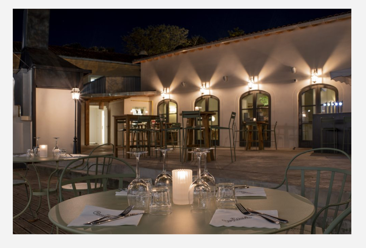 Restaurant Le Carrousel Balma