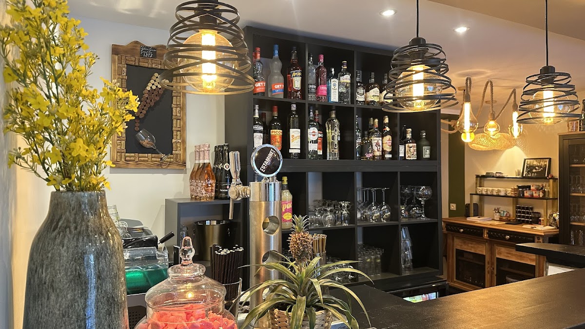 Restaurant Le Duende