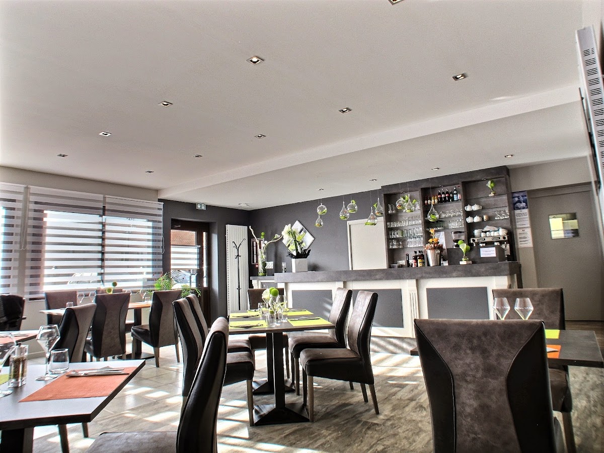 Restaurant Le Relais 2.0