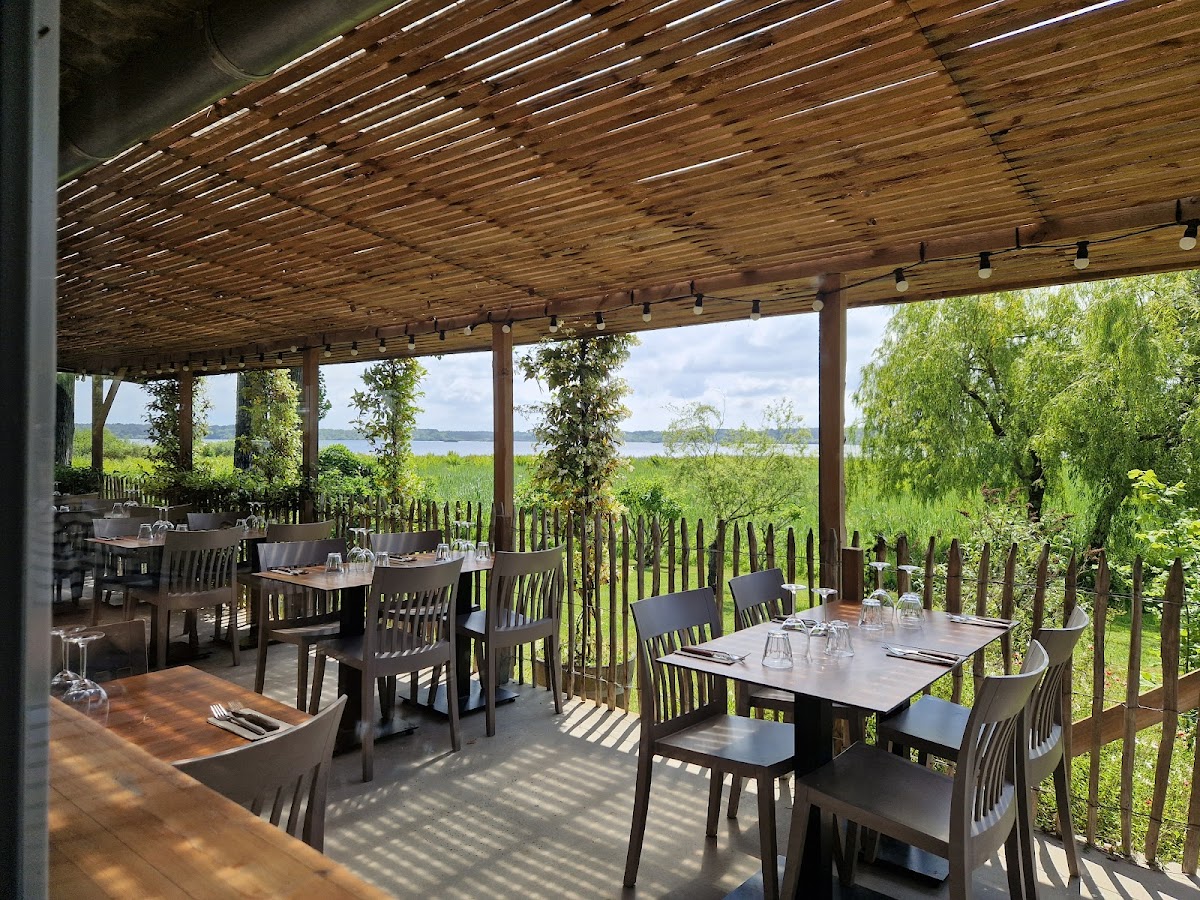 Restaurant Les Roseaux