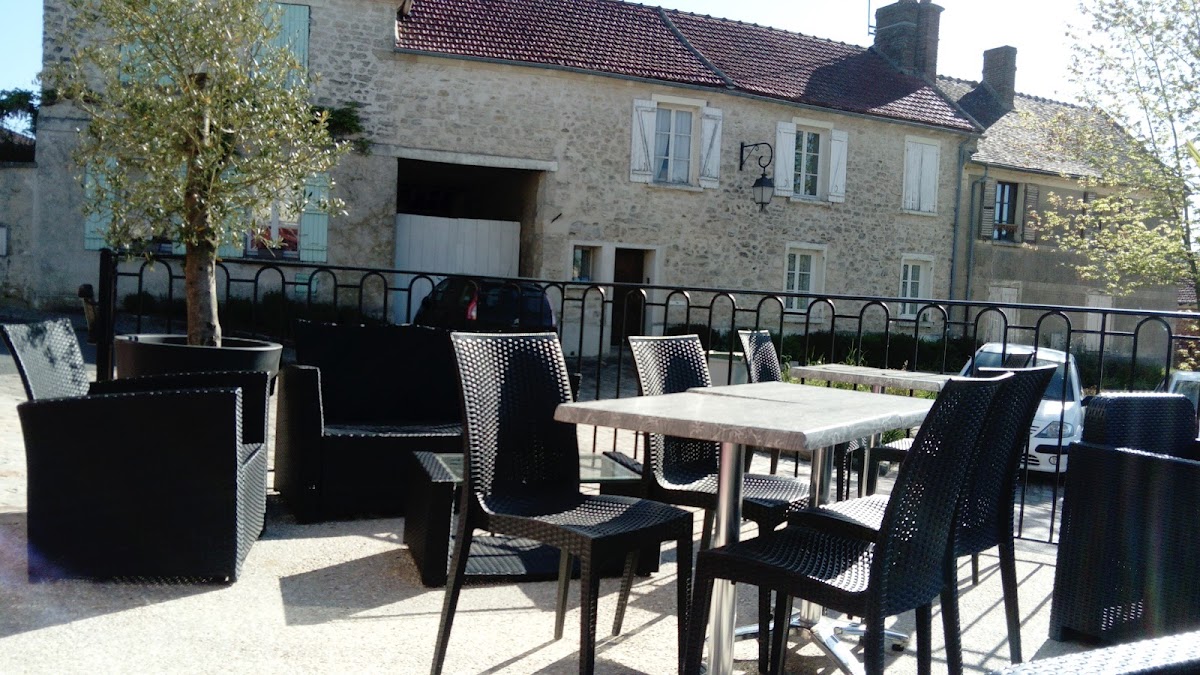 Restaurant L'hedoniste