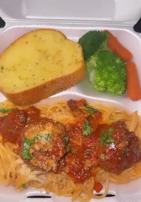 Restaurant Los Domi