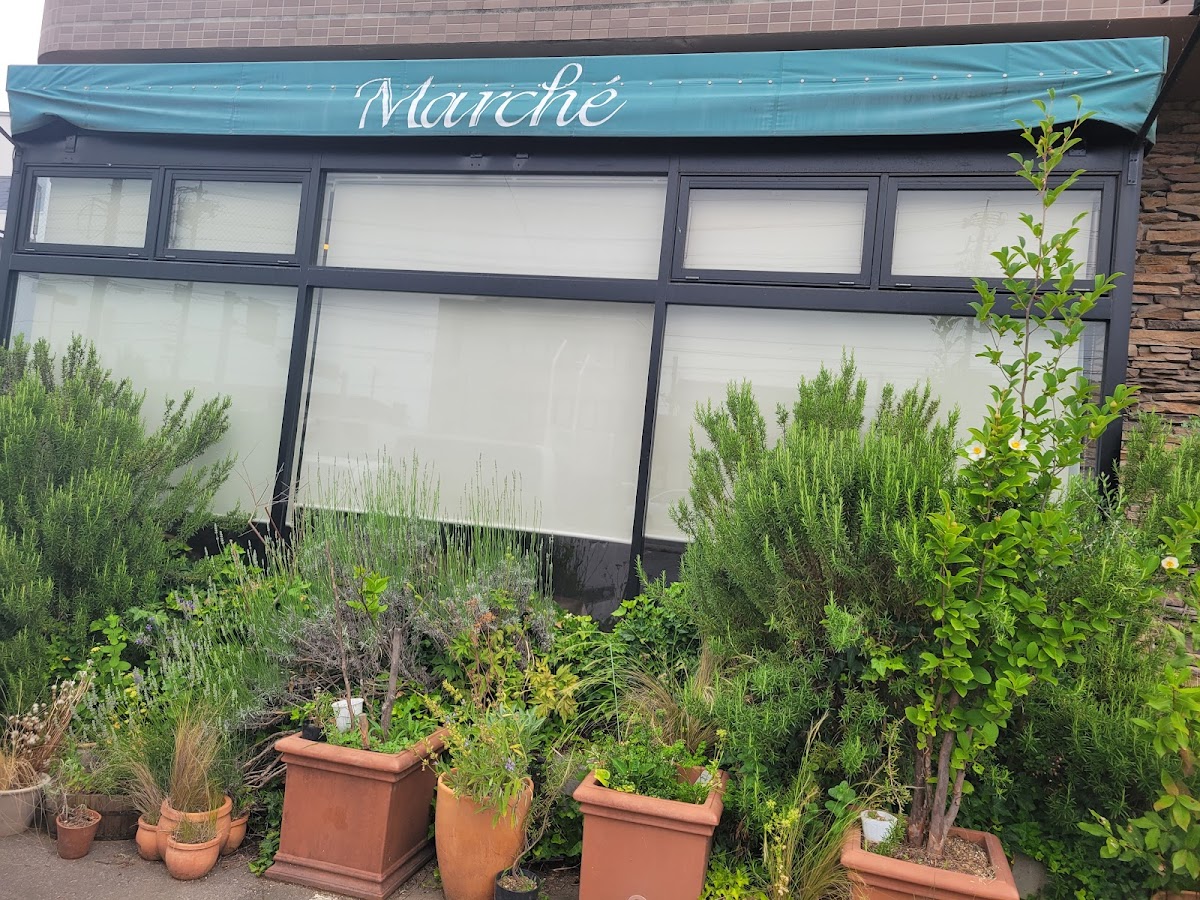Restaurant Marche