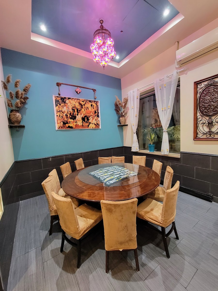 Restaurant Miran