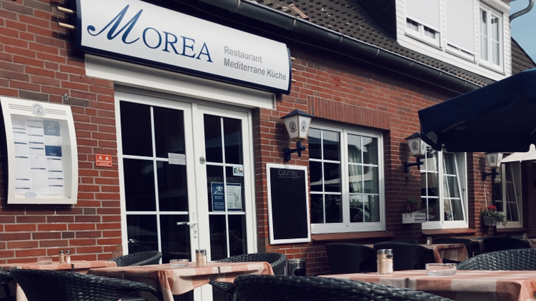 Restaurant Morea