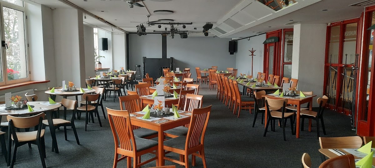 Restaurant & Music Bar Philadelphia