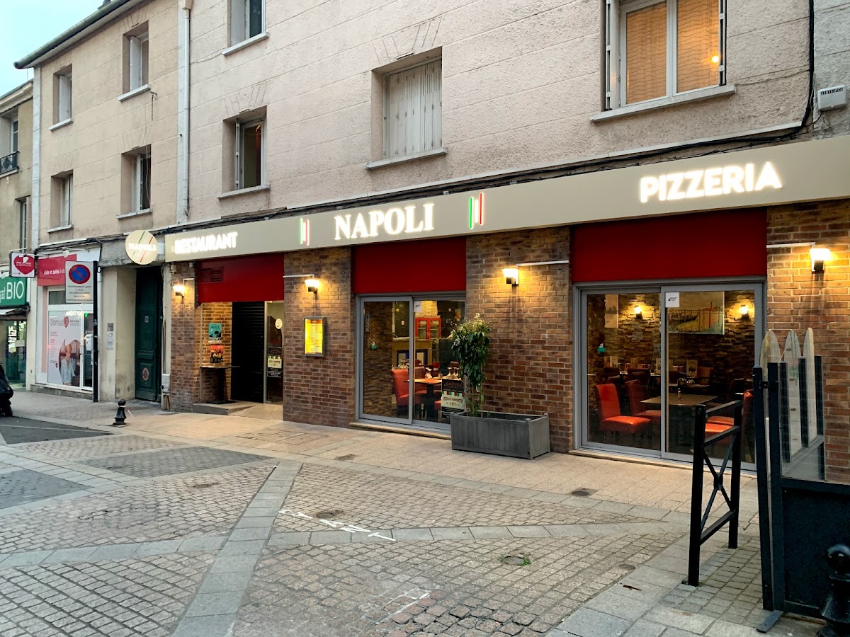 Restaurant Napoli