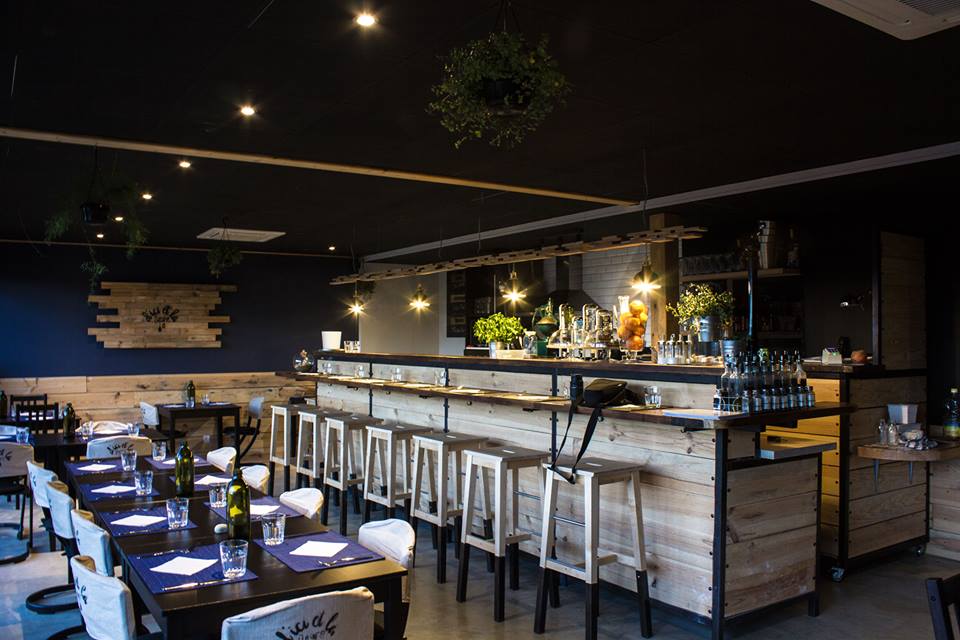 Restaurant Ô4