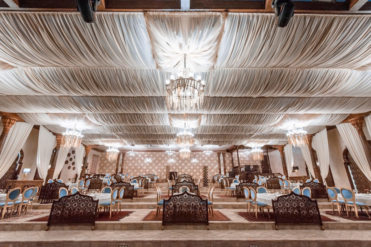 Restaurant Obi Hayot