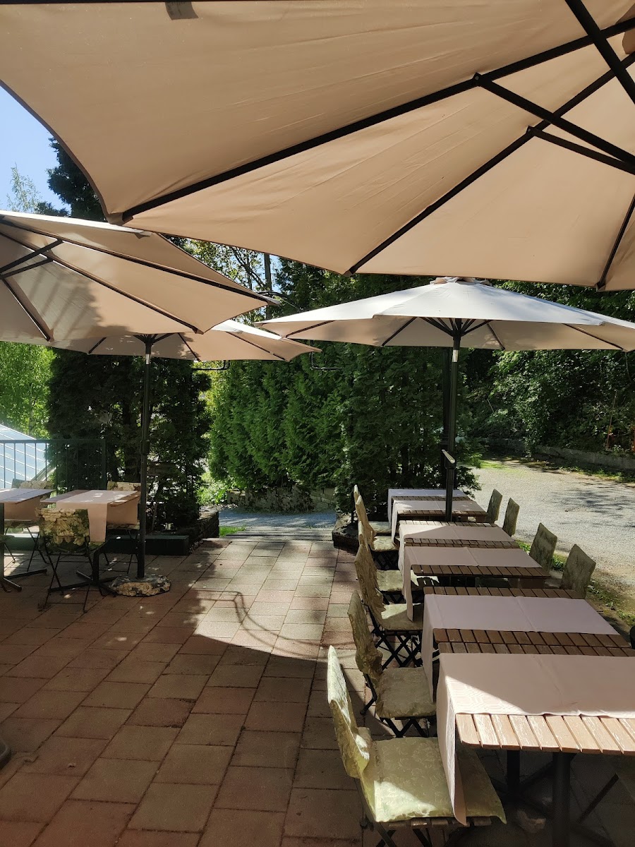 Restaurant Paakari
