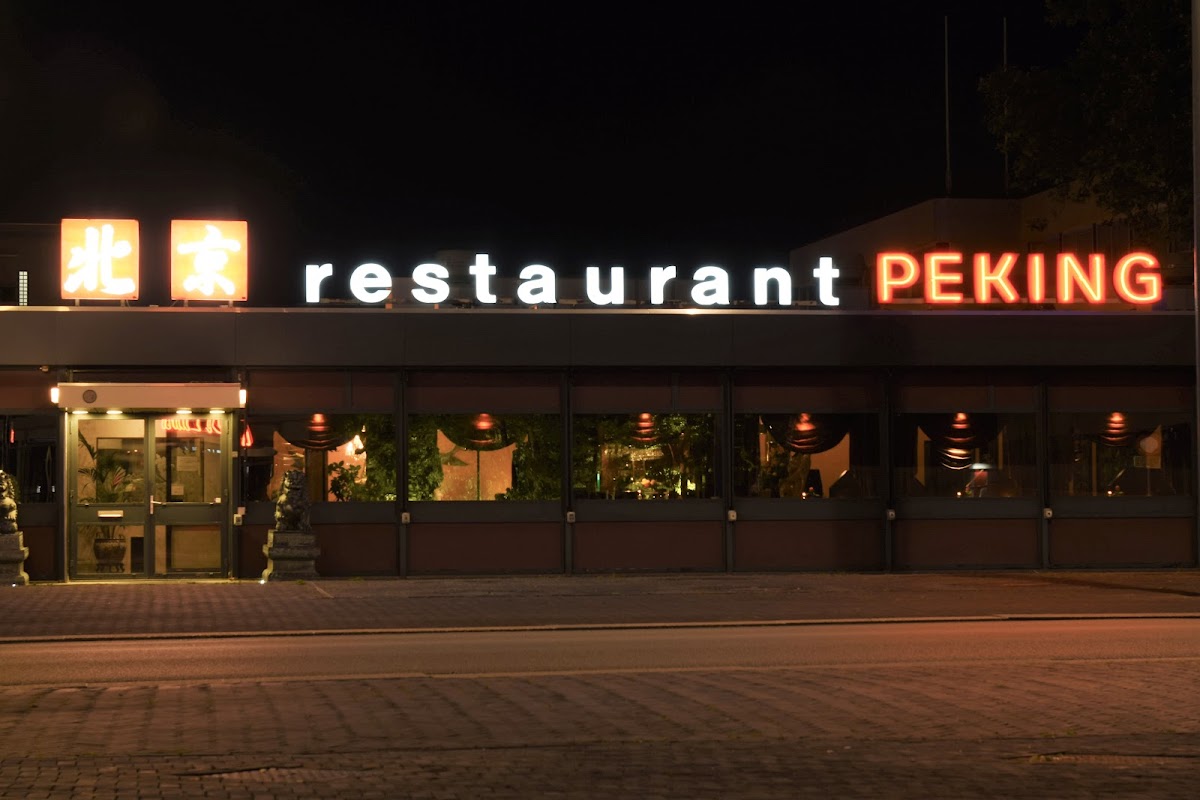 Restaurant Peking