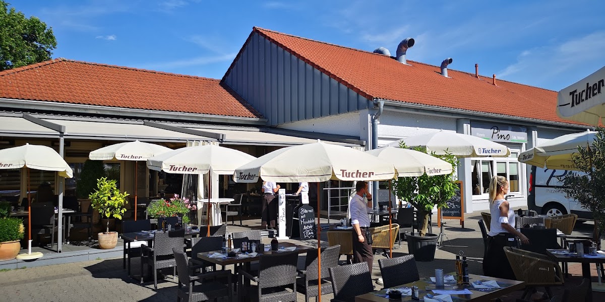 Restaurant Pino