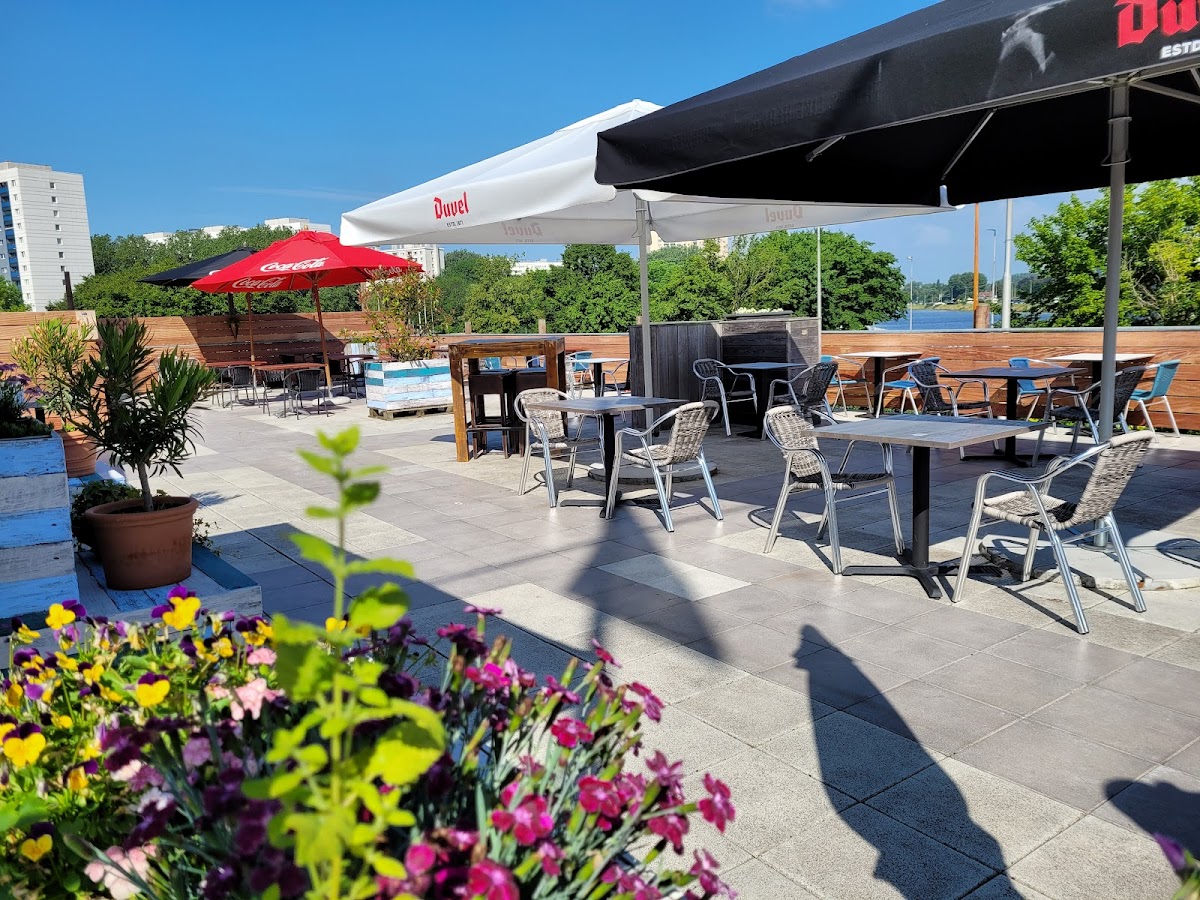 Restaurant Ponton