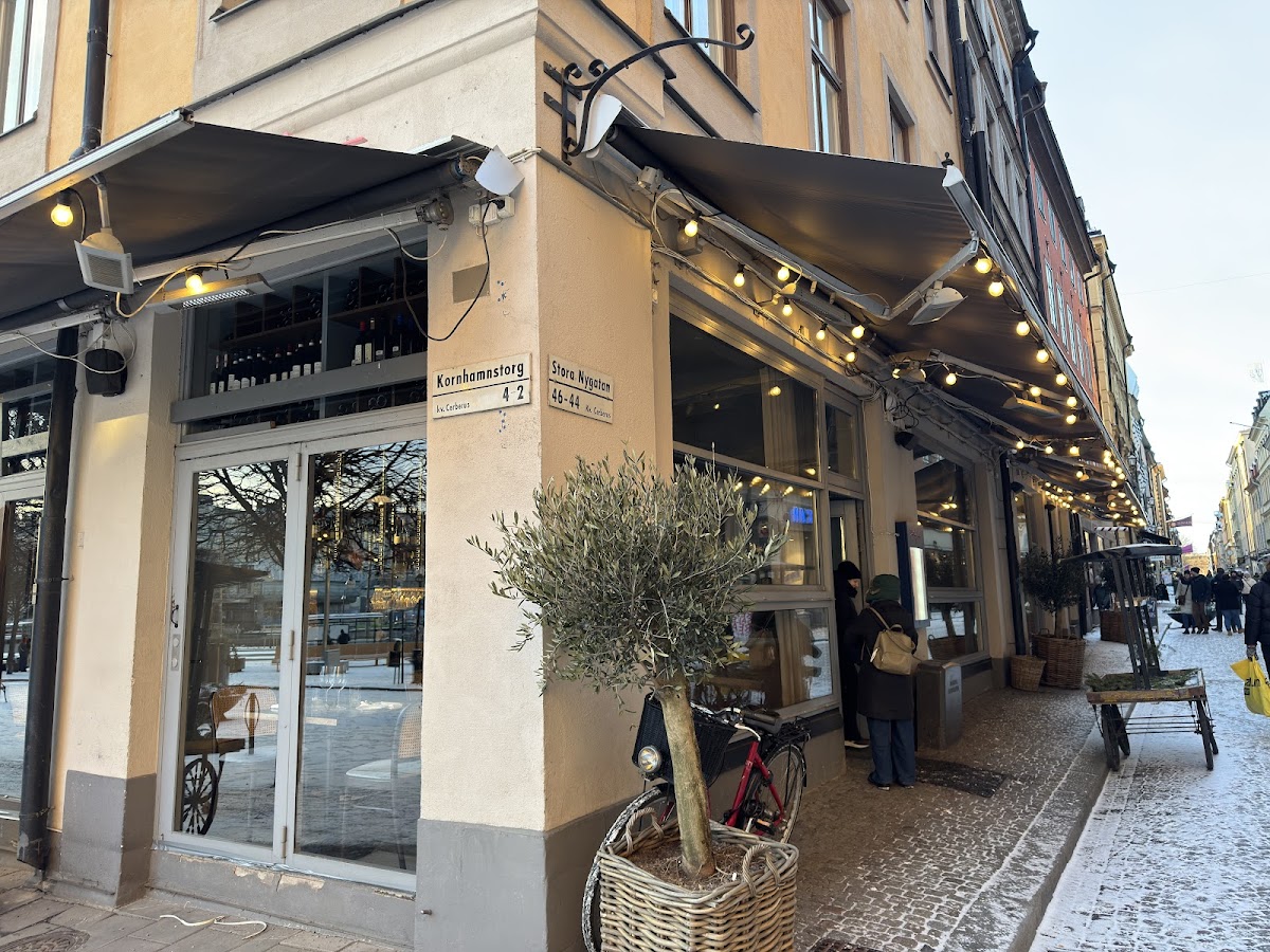 Restaurant Portofino