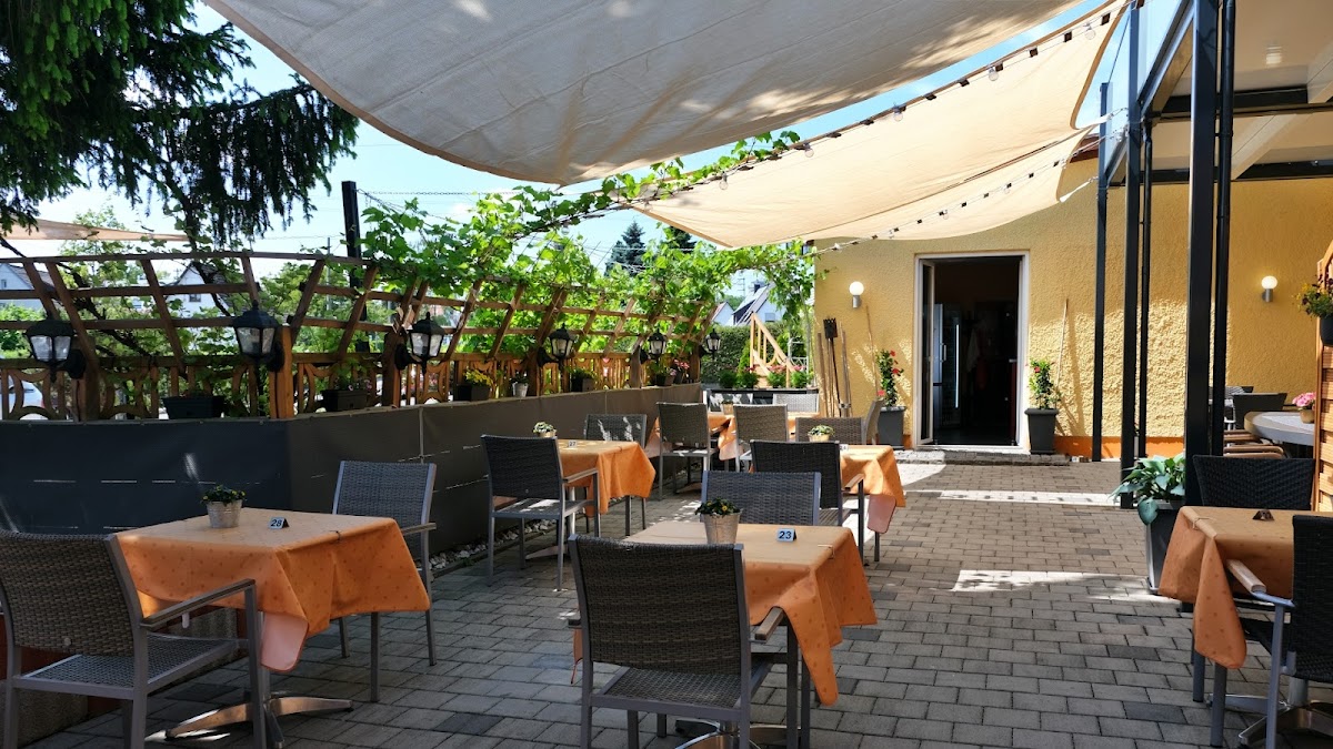 Restaurant Rambutan