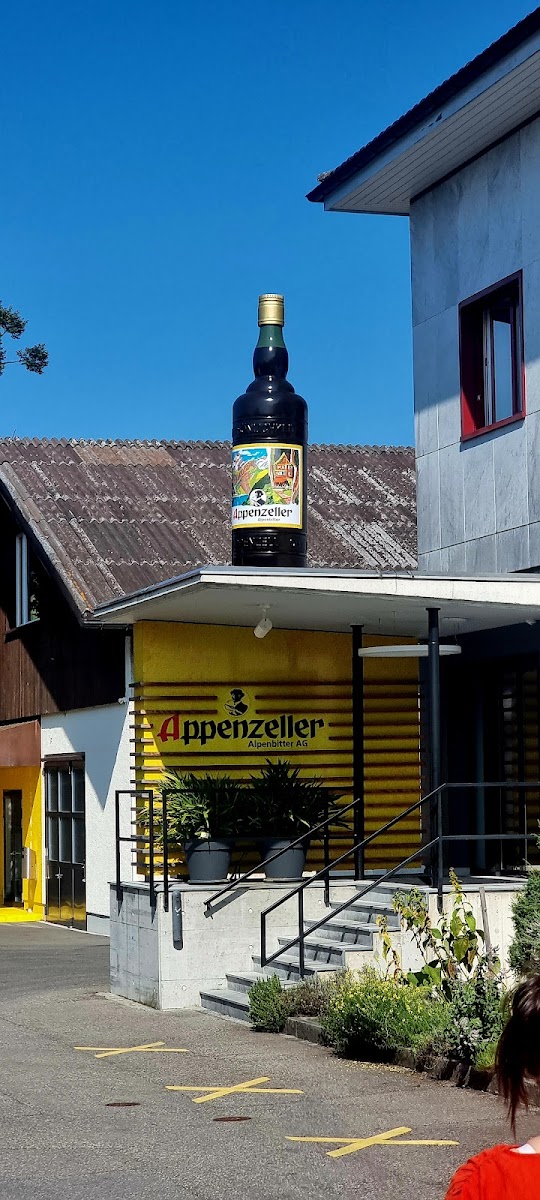 Restaurant Rössli