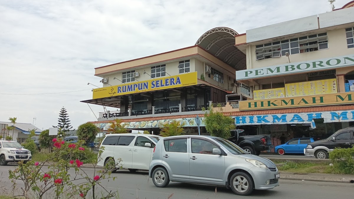 Restaurant Rumpun Selera