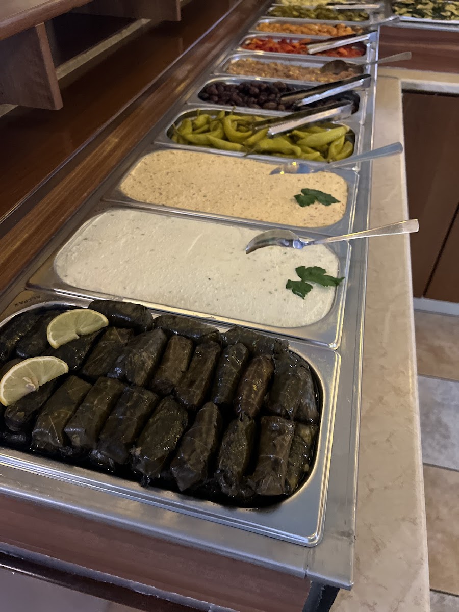 Restaurant Samos 23611 Bad Schwartau