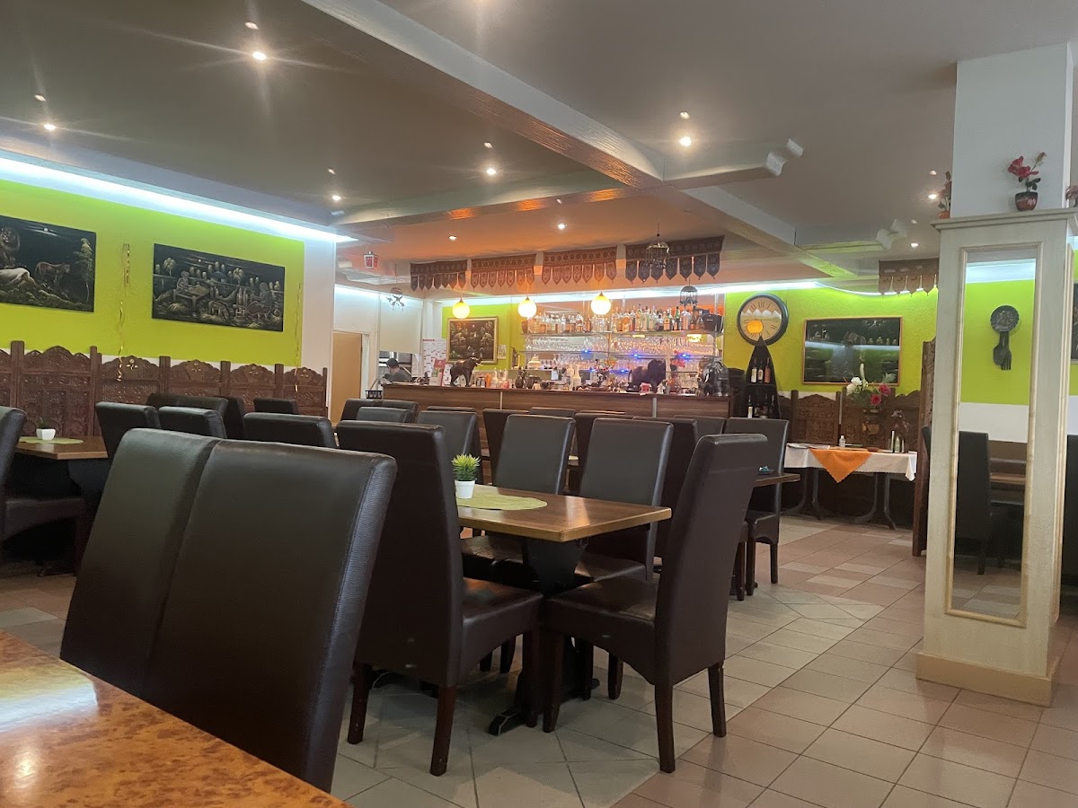 Restaurant Sher E Punjab