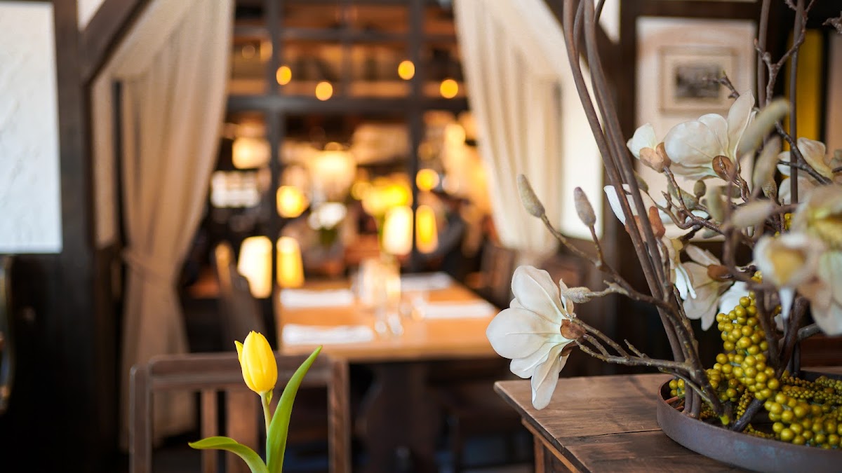 Restaurant Sitte