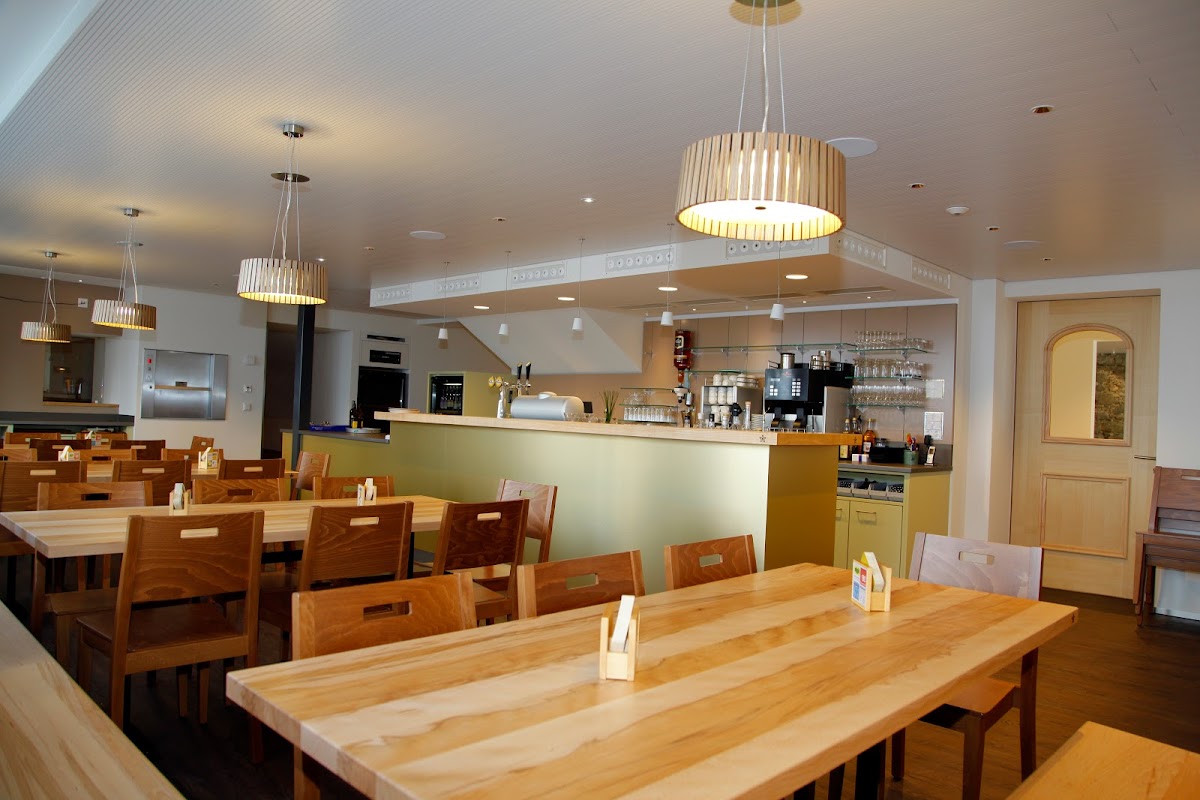 Restaurant Sternen Willisau