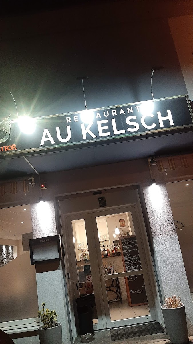 Restaurant Storignescht