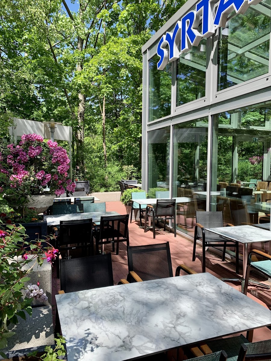 Restaurant Syrtaki 12679 Berlin