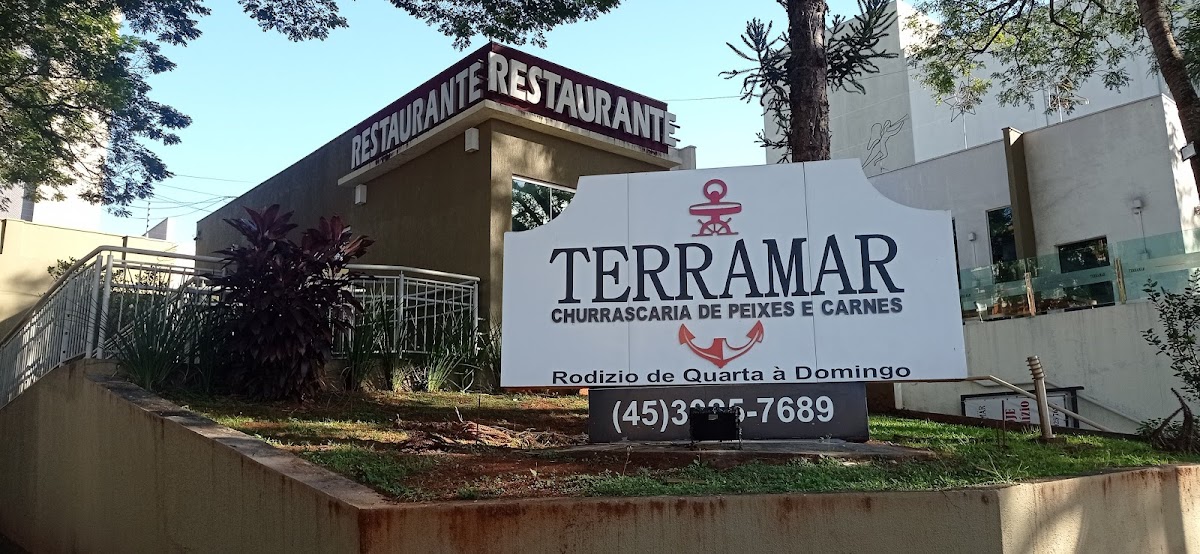 Restaurant Terramar