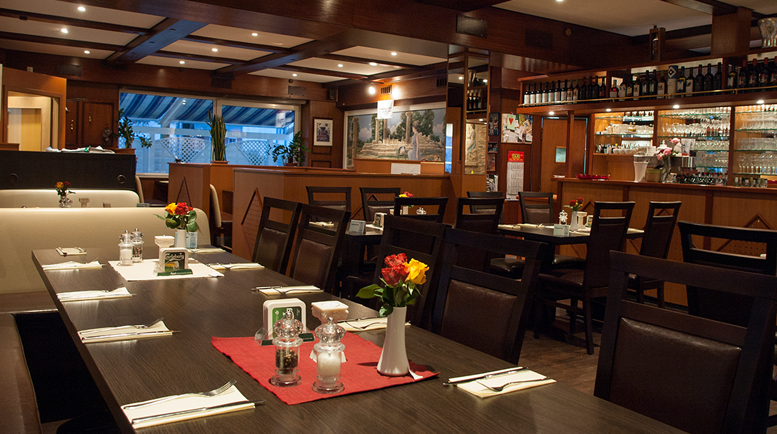 Restaurant Thessaloniki 25421 Pinneberg