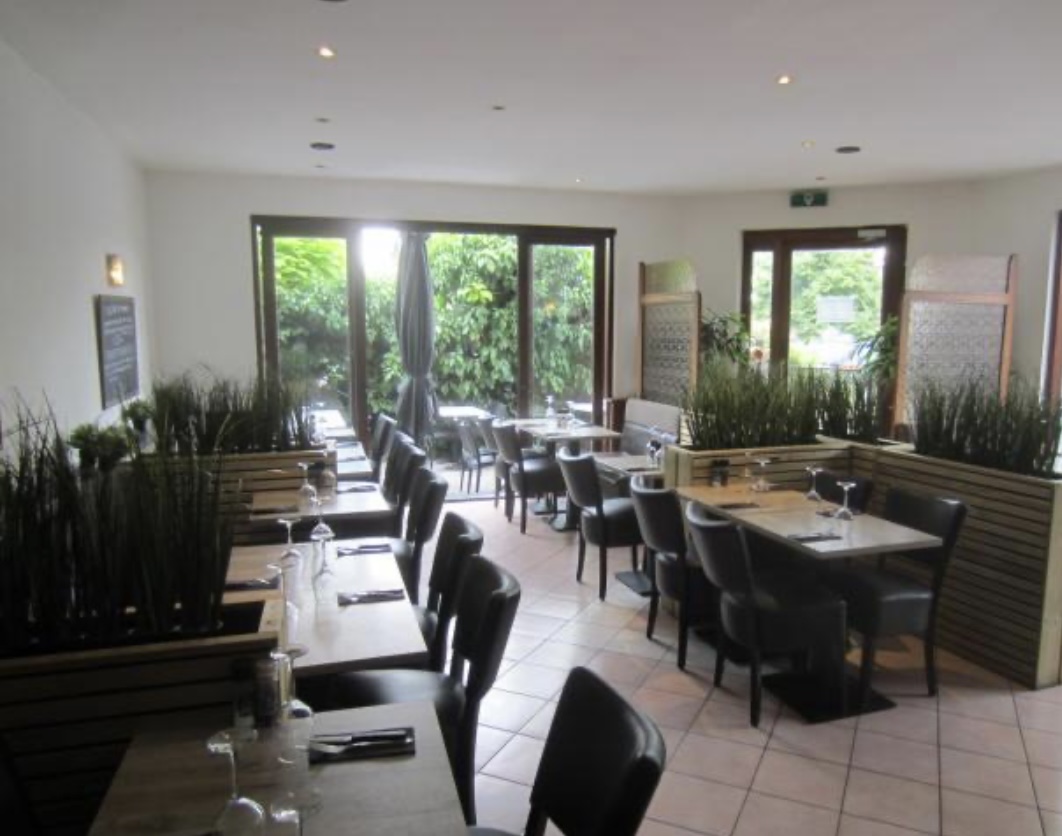 Restaurant Trinacria
