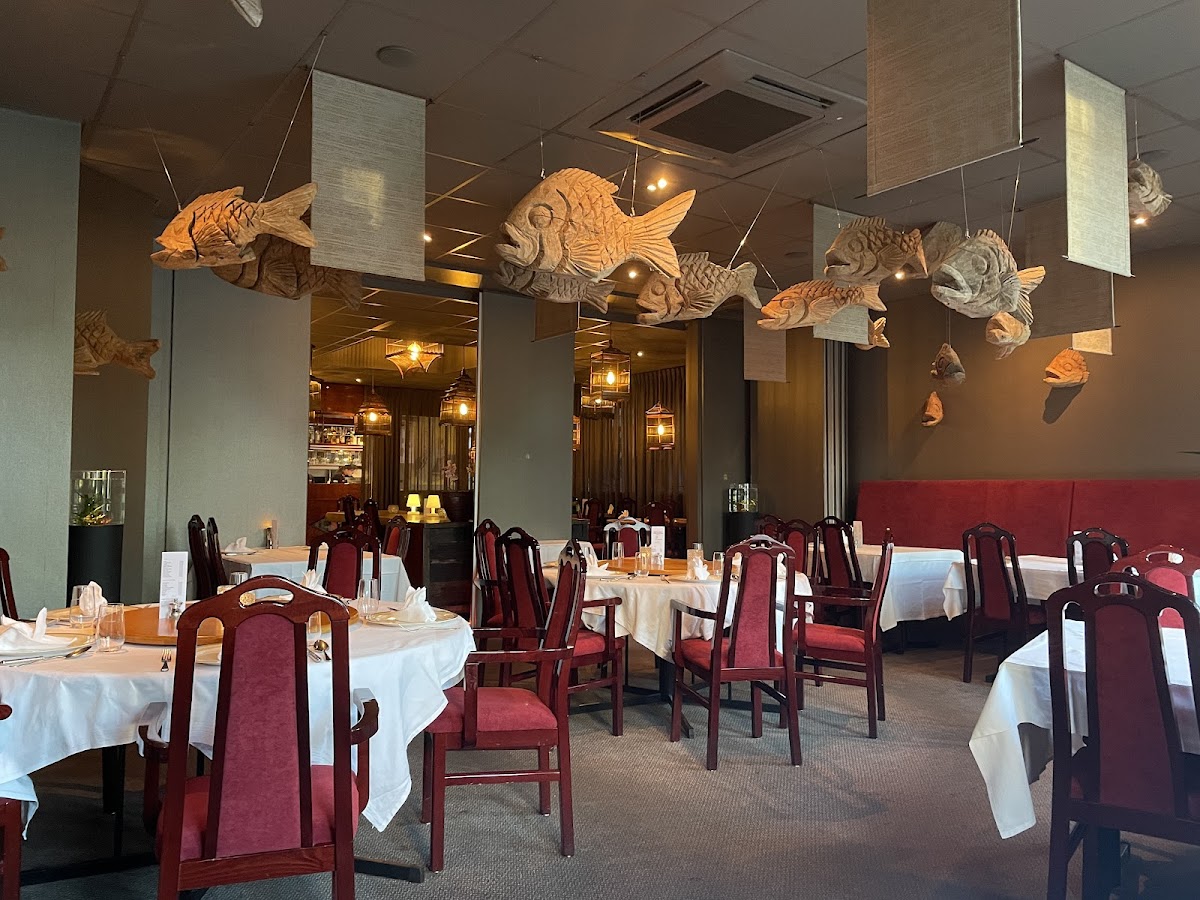 Restaurant Tzong Don